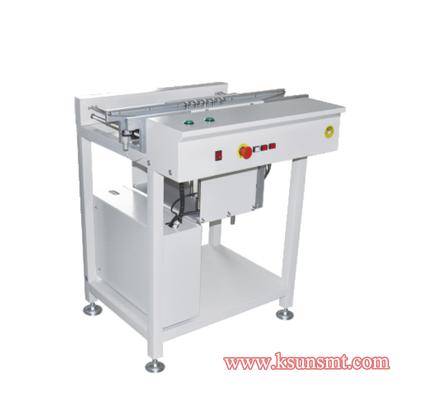 KSUN 350 Screening Conveyor